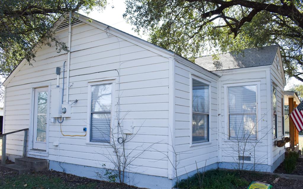 Hillcrest - Residential