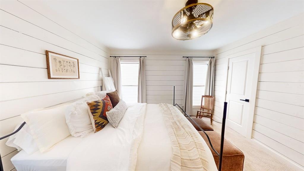 Hillcrest - Residential