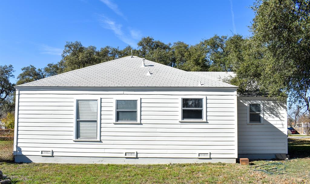 Hillcrest - Residential