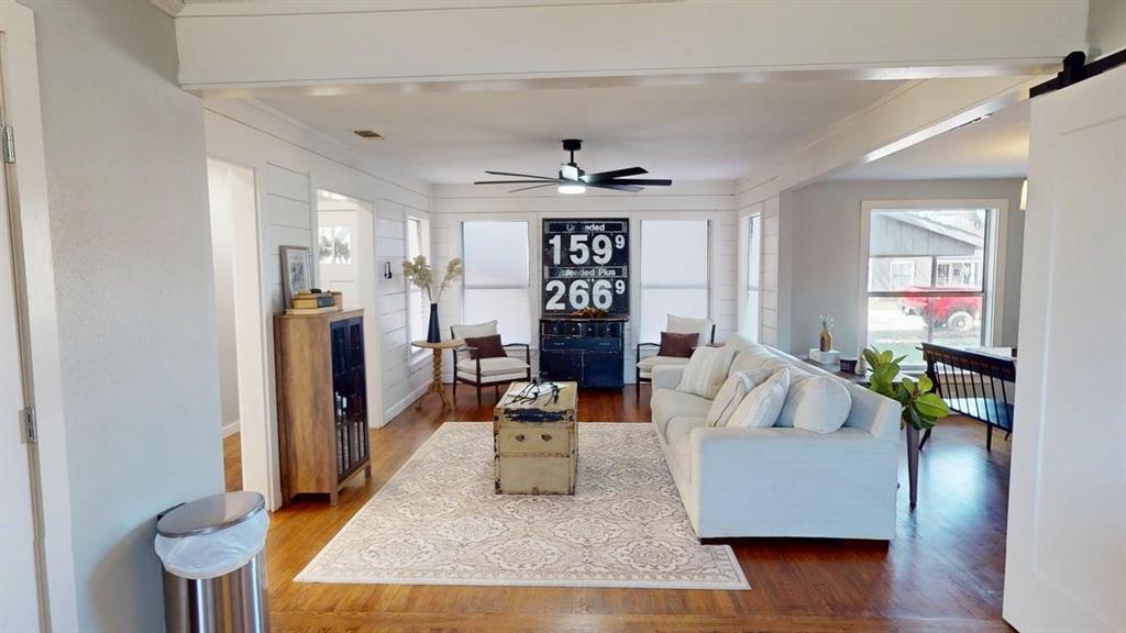 Hillcrest - Residential