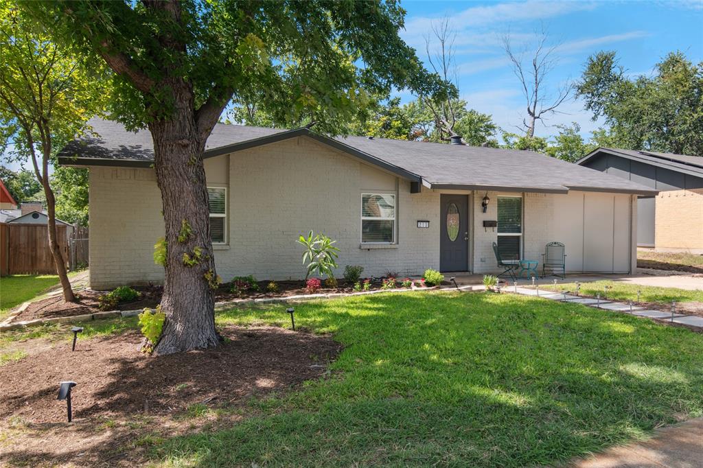 213 Trailridge Drive
