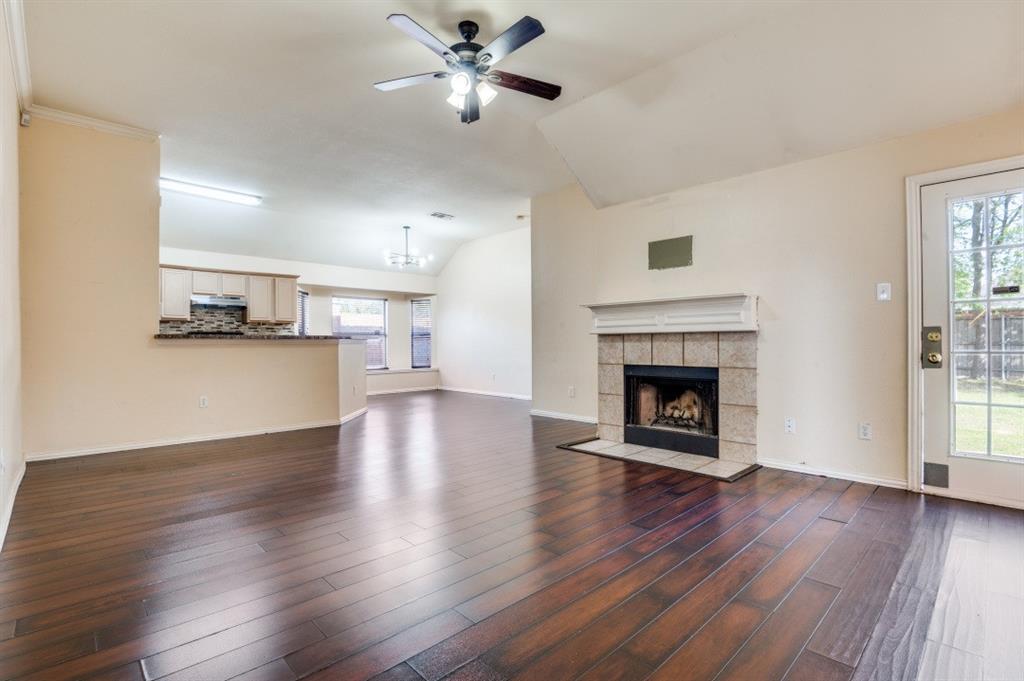 Waterford Oaks Ph 03 - Residential