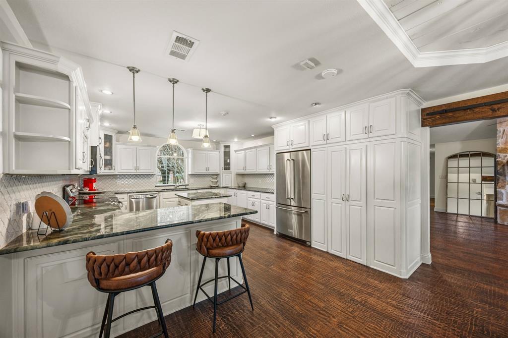 Country Ridge Ph 1 - Residential