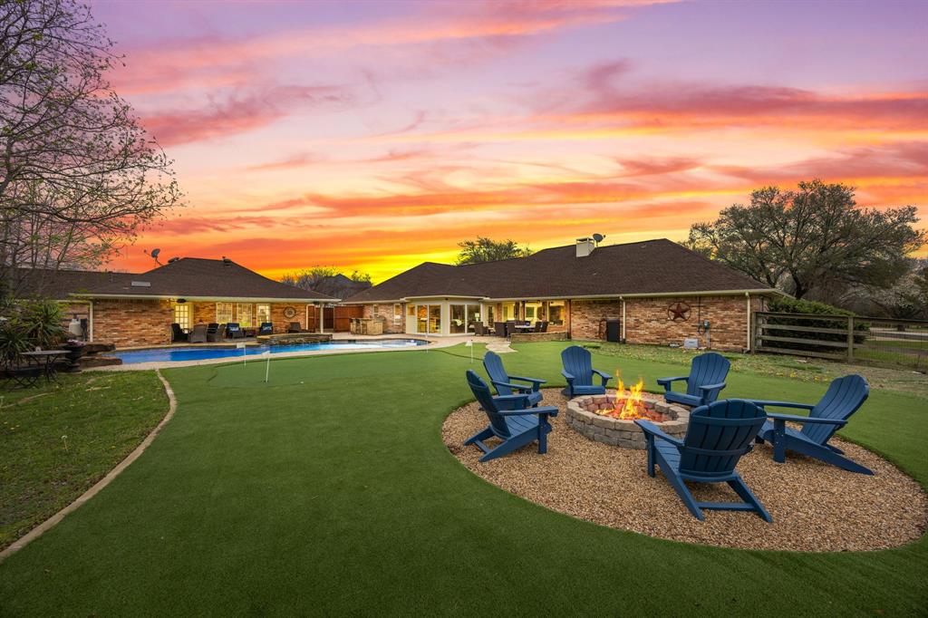 Country Ridge Ph 1 - Residential