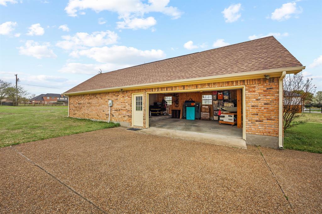 Country Ridge Ph 1 - Residential