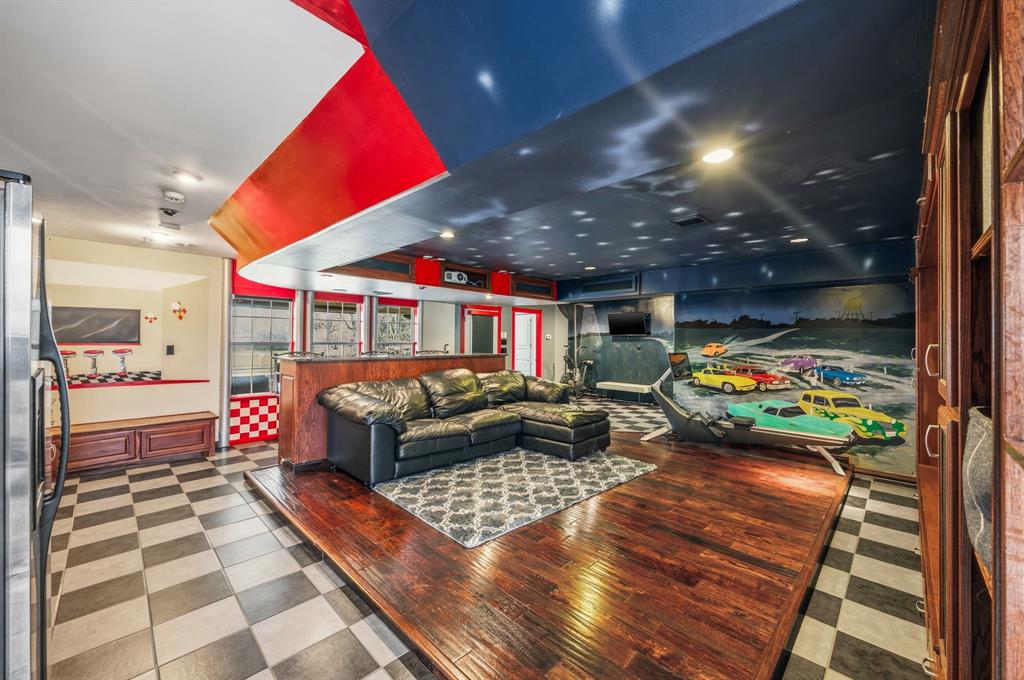 Country Ridge Ph 1 - Residential