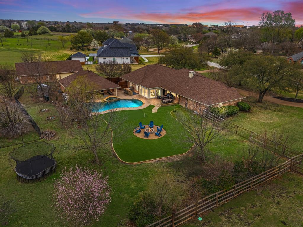 Country Ridge Ph 1 - Residential