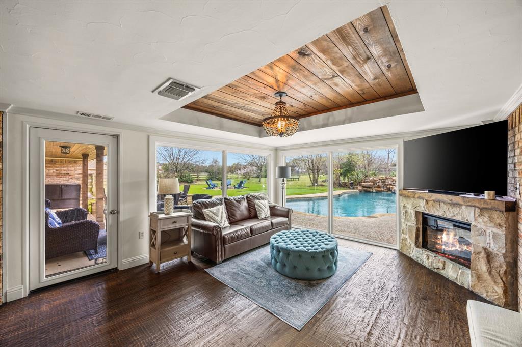 Country Ridge Ph 1 - Residential