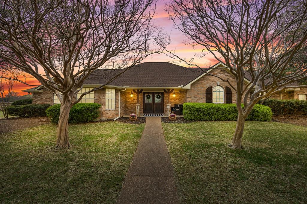 Country Ridge Ph 1 - Residential