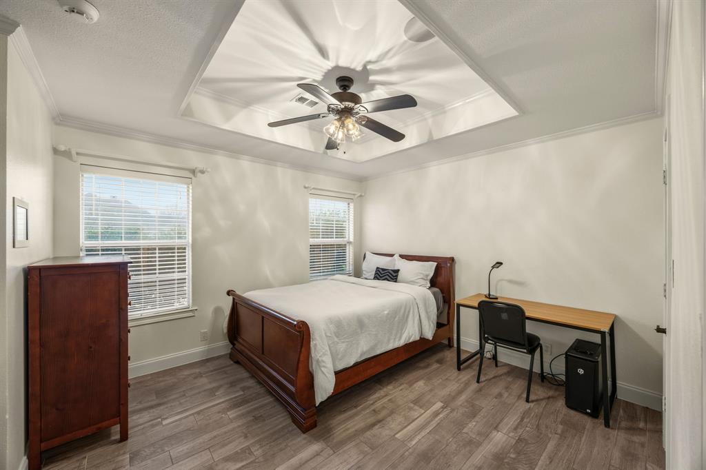 Country Ridge Ph 1 - Residential