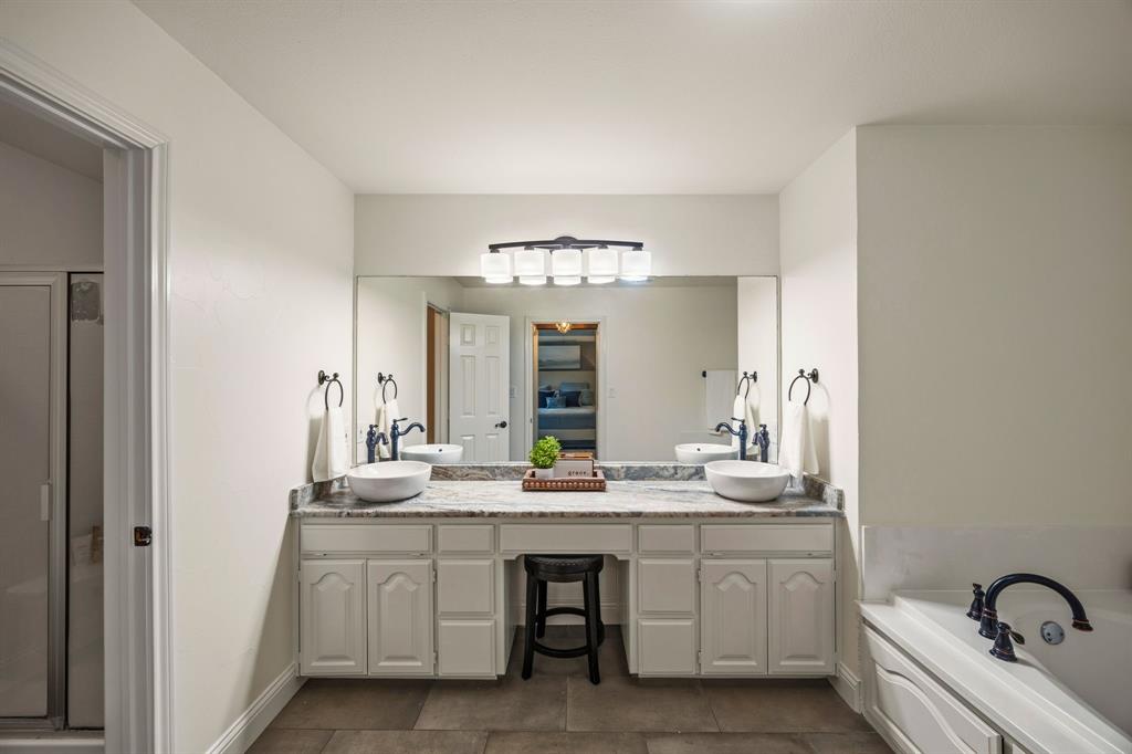 Country Ridge Ph 1 - Residential