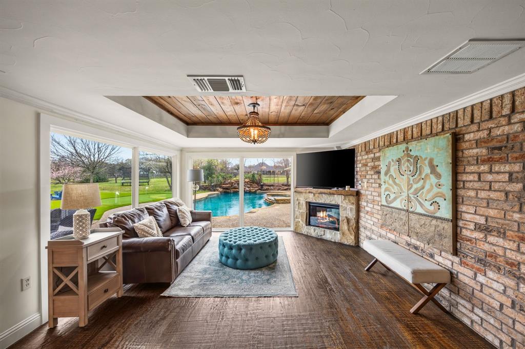 Country Ridge Ph 1 - Residential