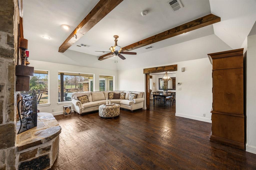 Country Ridge Ph 1 - Residential