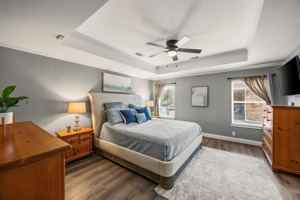 Country Ridge Ph 1 - Residential