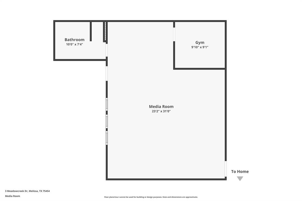 Country Ridge Ph 1 - Residential