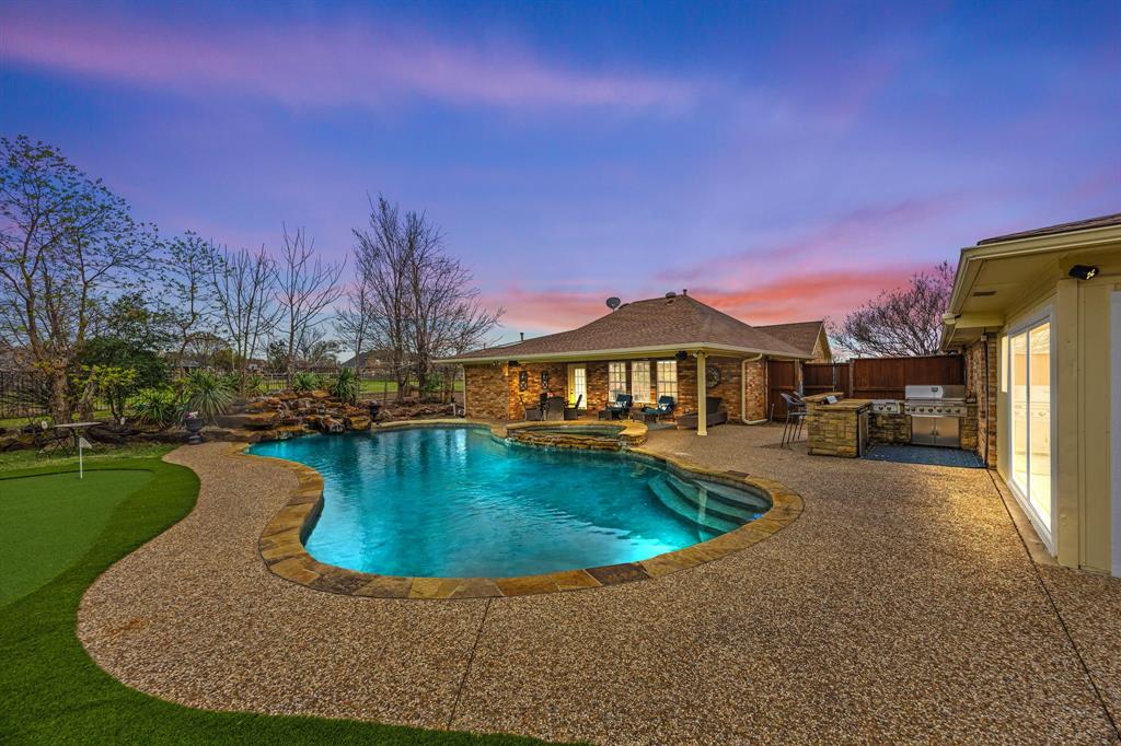 Country Ridge Ph 1 - Residential