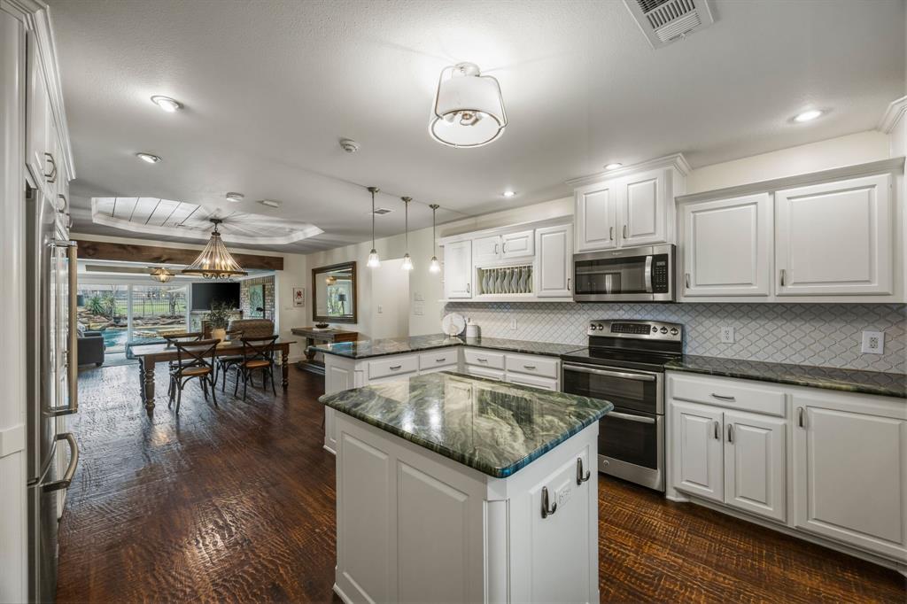 Country Ridge Ph 1 - Residential