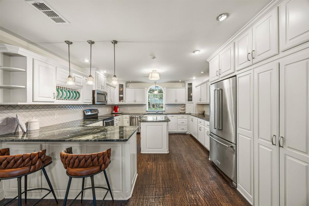 Country Ridge Ph 1 - Residential