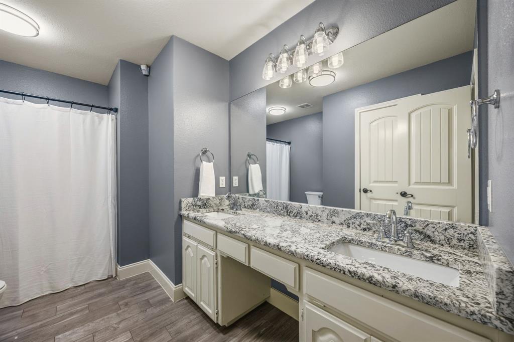 Country Ridge Ph 1 - Residential