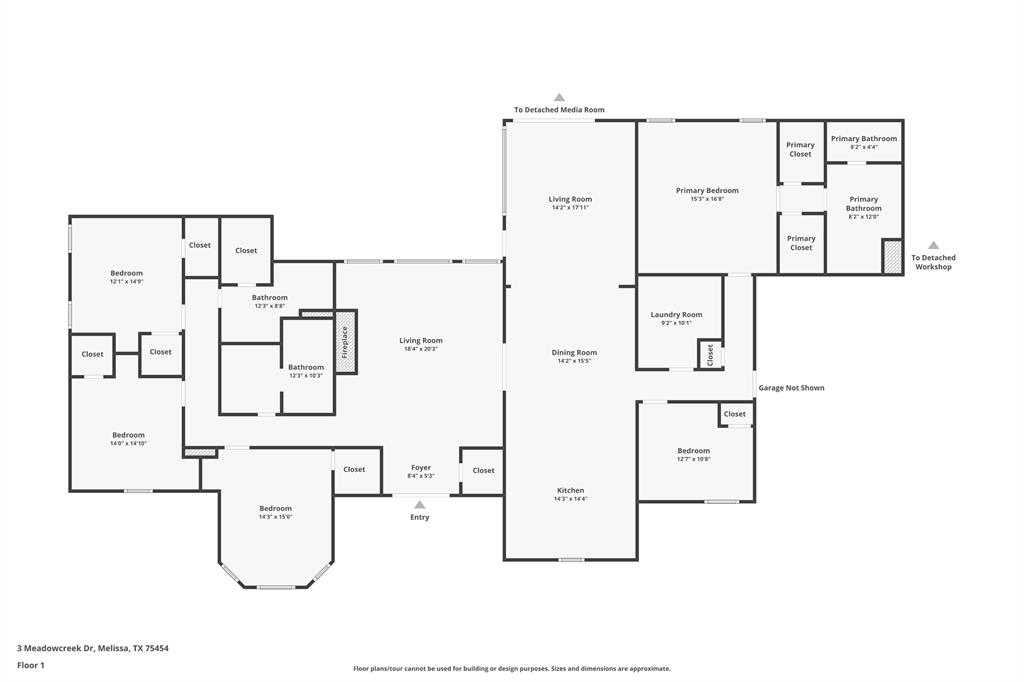 Country Ridge Ph 1 - Residential