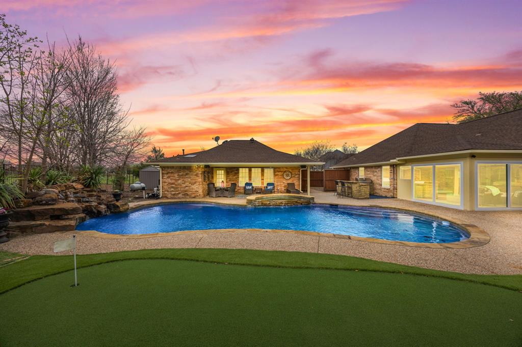 Country Ridge Ph 1 - Residential