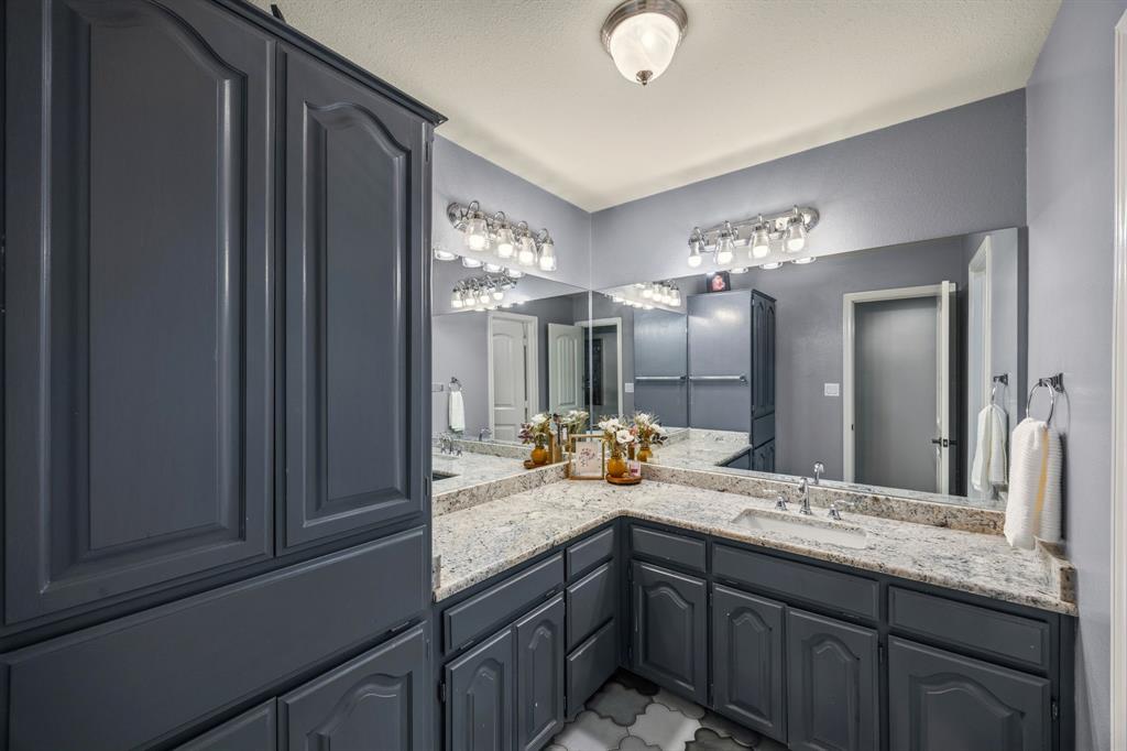 Country Ridge Ph 1 - Residential