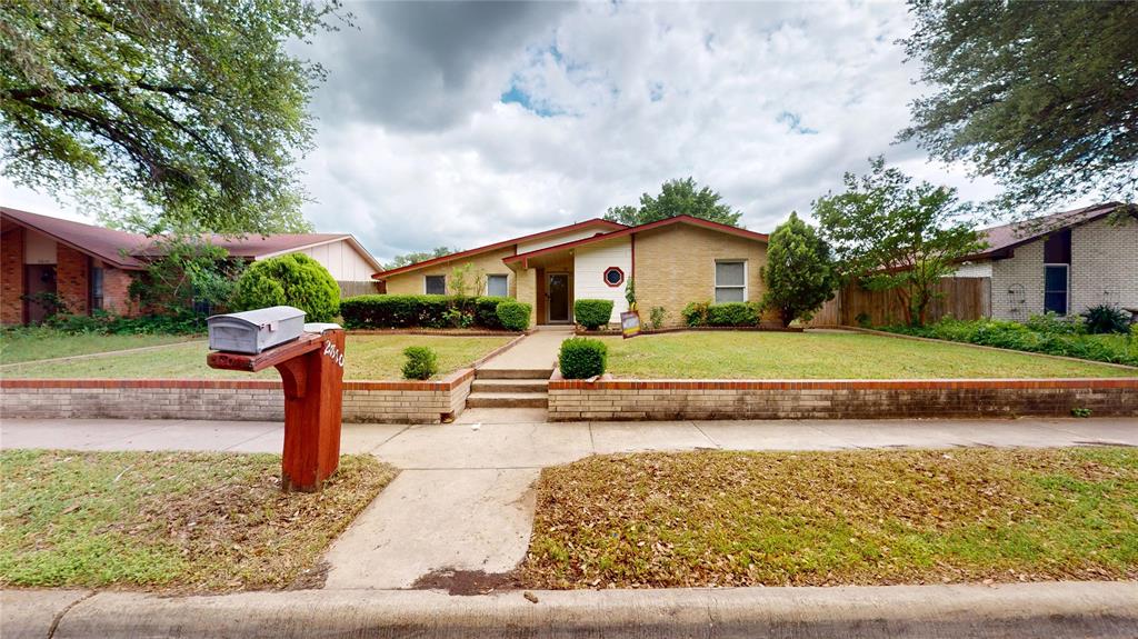 2810 Dove Meadow Drive