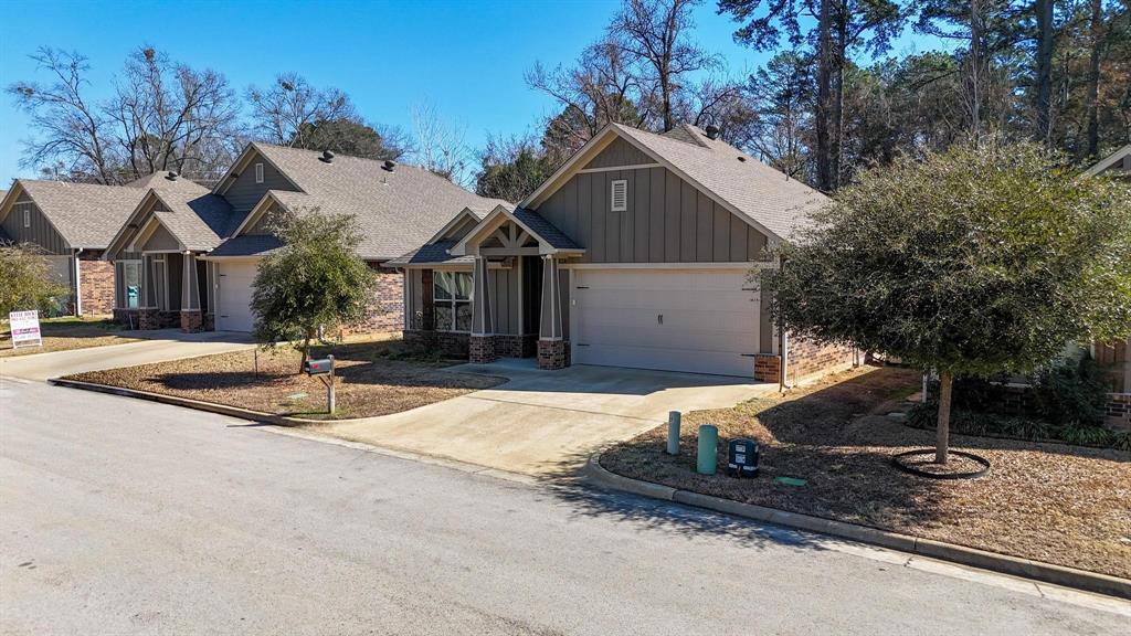 Meadow Brook Trail - Residential