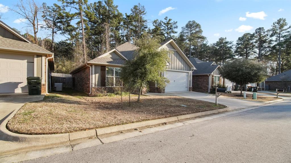 Meadow Brook Trail - Residential