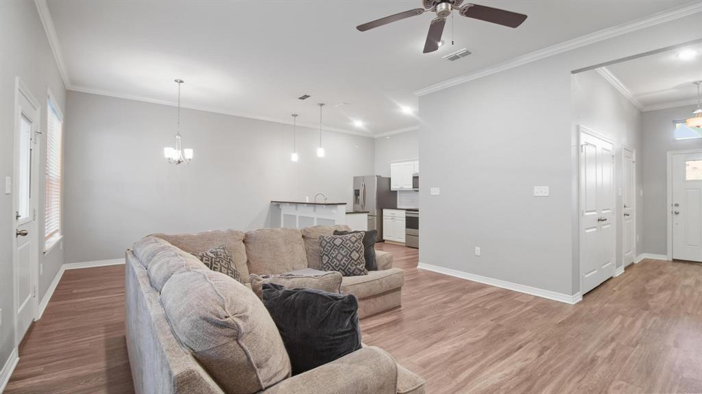 Meadow Brook Trail - Residential