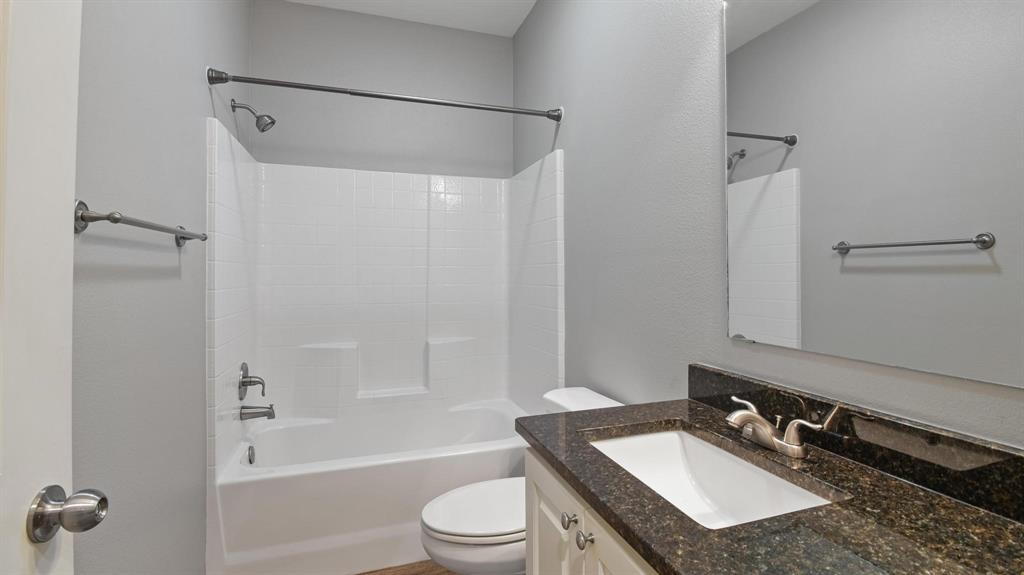 Meadow Brook Trail - Residential