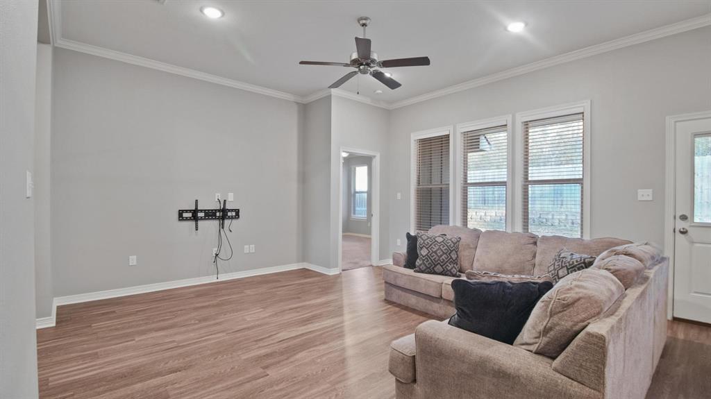 Meadow Brook Trail - Residential