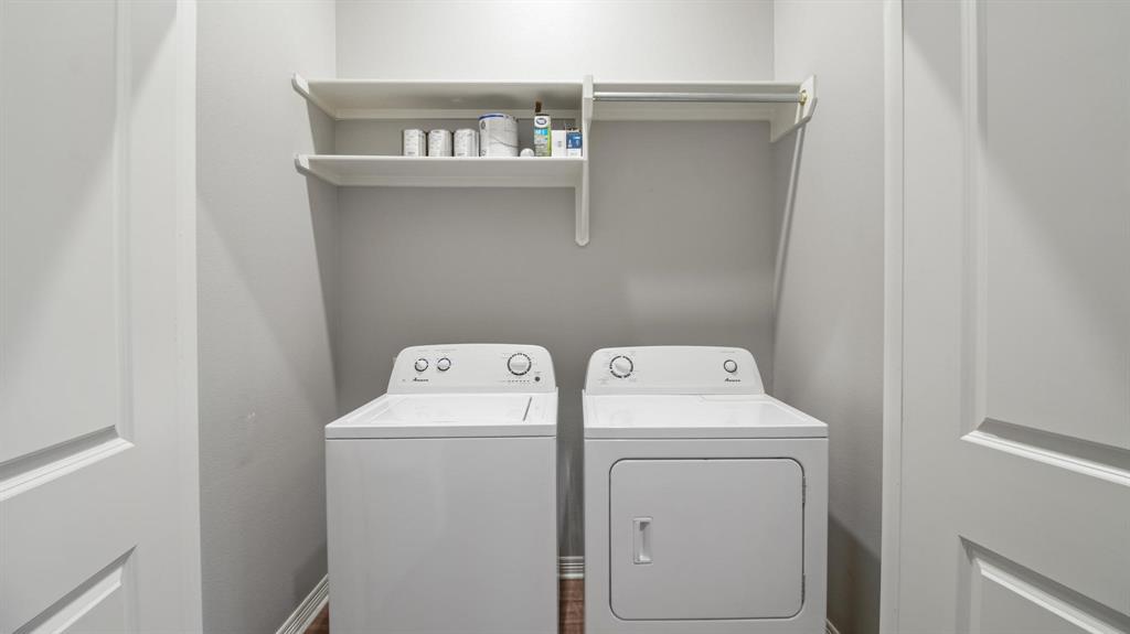 Meadow Brook Trail - Residential