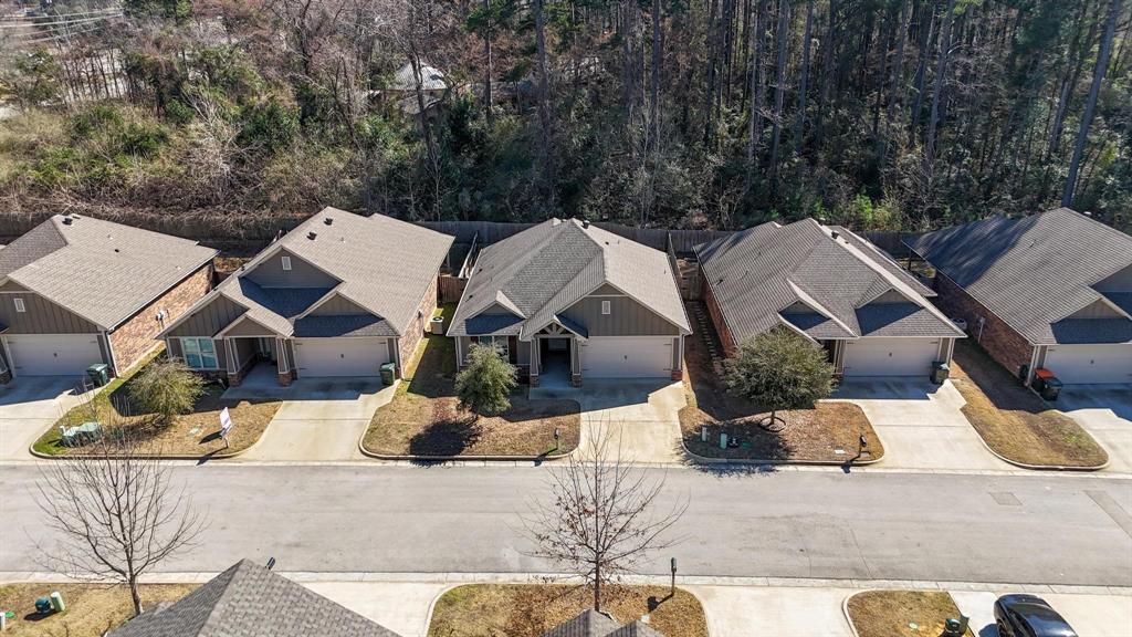 Meadow Brook Trail - Residential