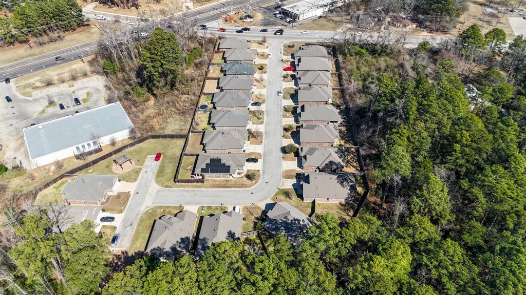 Meadow Brook Trail - Residential