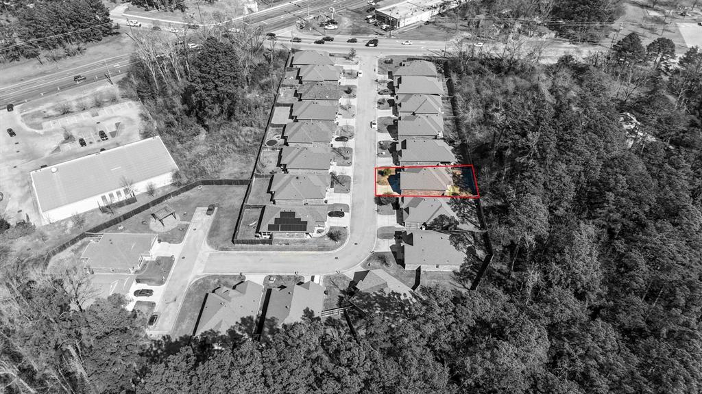 Meadow Brook Trail - Residential