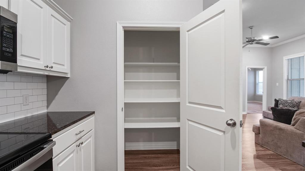 Meadow Brook Trail - Residential