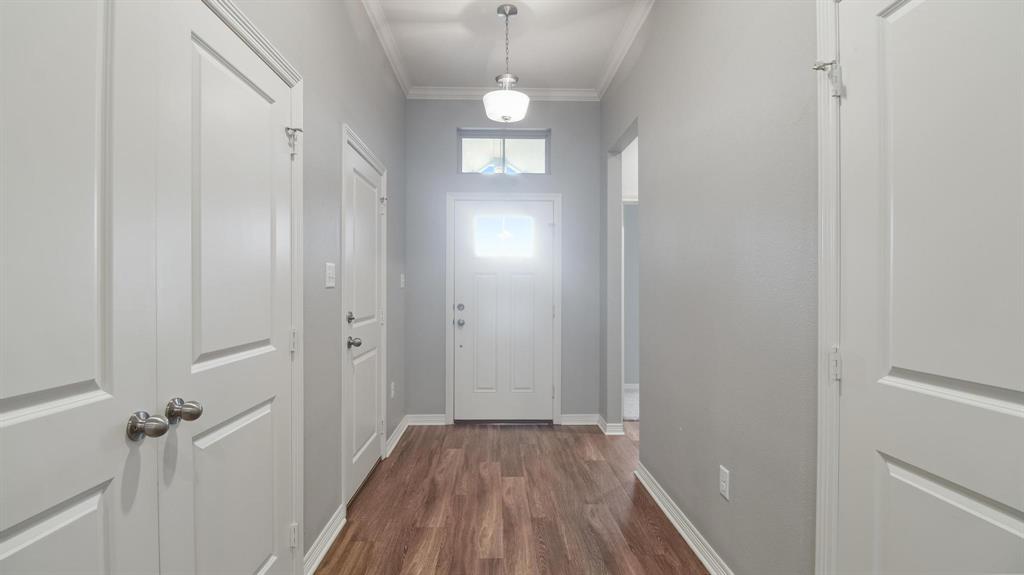 Meadow Brook Trail - Residential