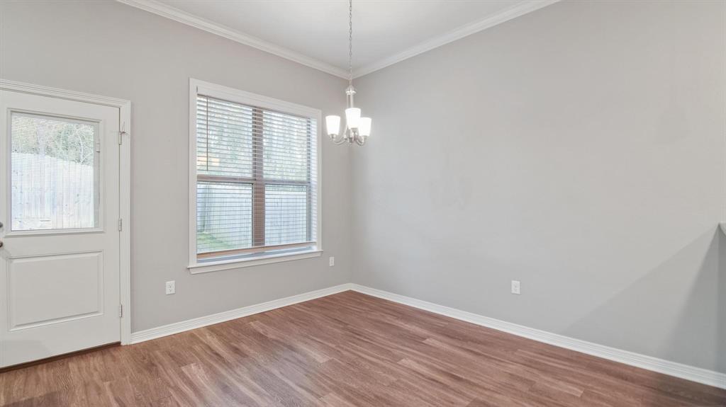 Meadow Brook Trail - Residential