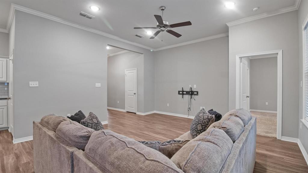 Meadow Brook Trail - Residential