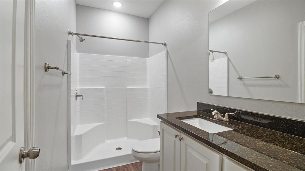 Meadow Brook Trail - Residential