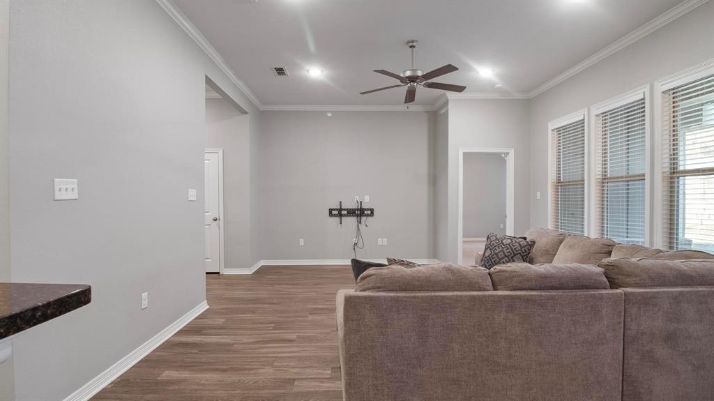 Meadow Brook Trail - Residential