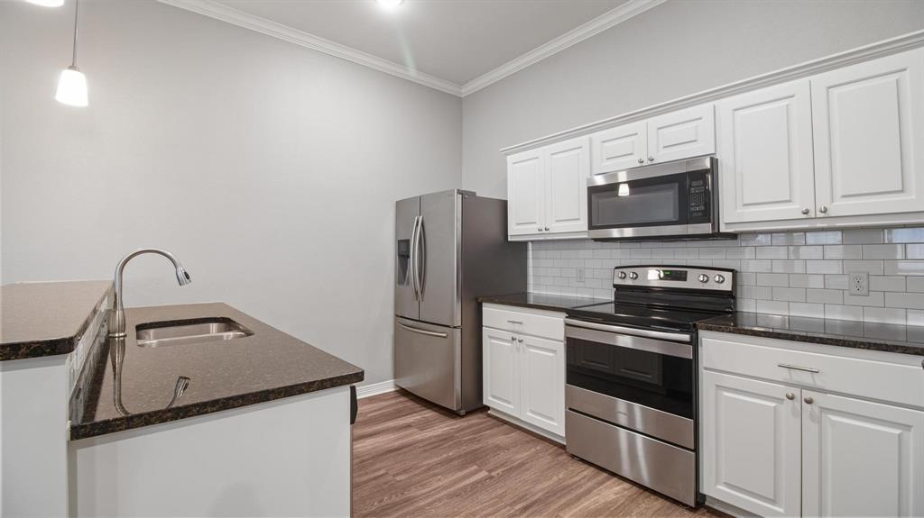 Meadow Brook Trail - Residential