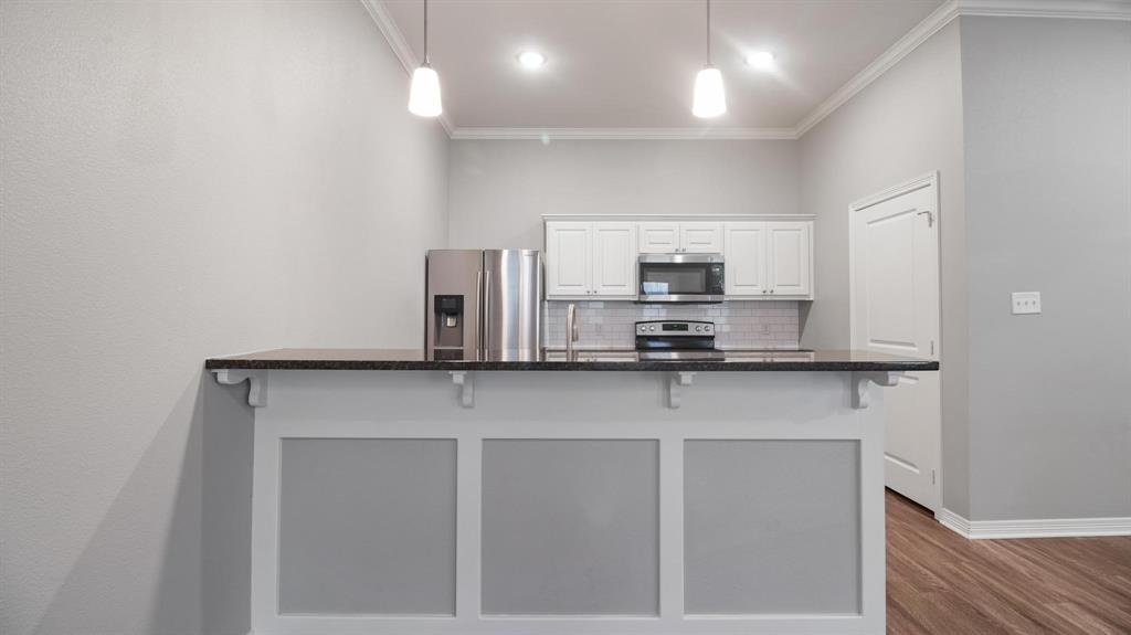 Meadow Brook Trail - Residential