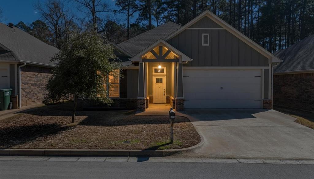 Meadow Brook Trail - Residential