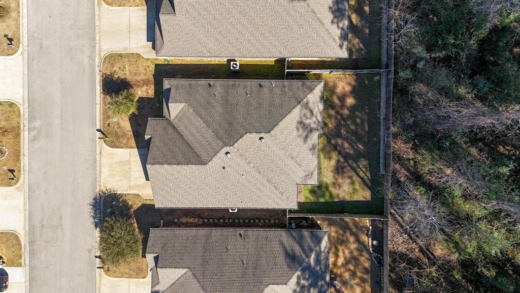 Meadow Brook Trail - Residential