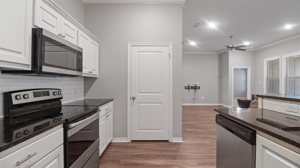 Meadow Brook Trail - Residential