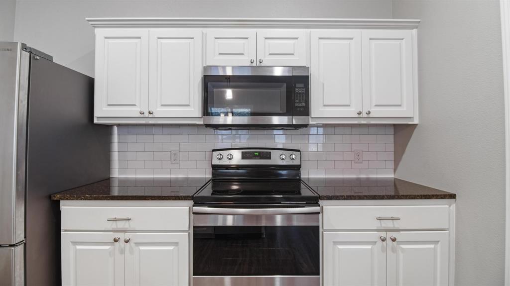 Meadow Brook Trail - Residential