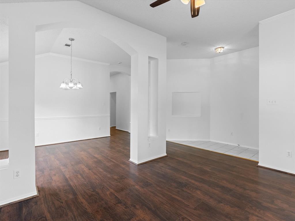 Willow Grove Ph 1 - Residential