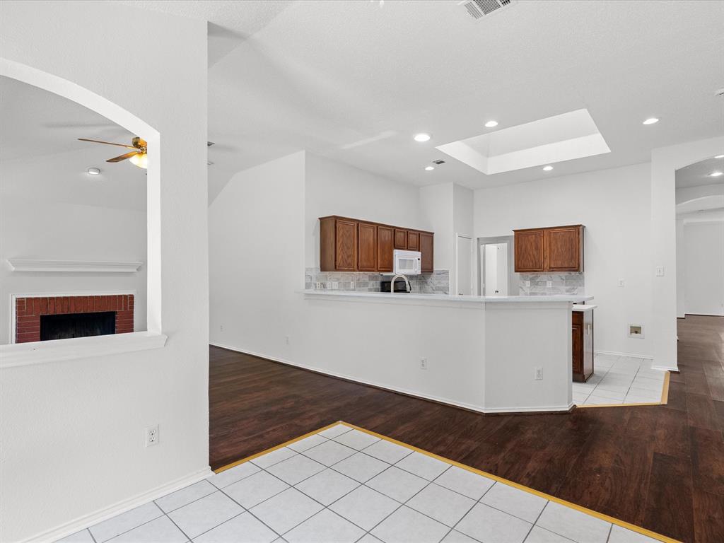 Willow Grove Ph 1 - Residential